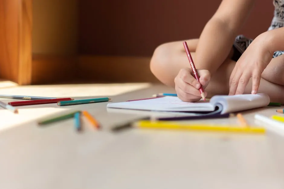 American Literature and Creative Writing